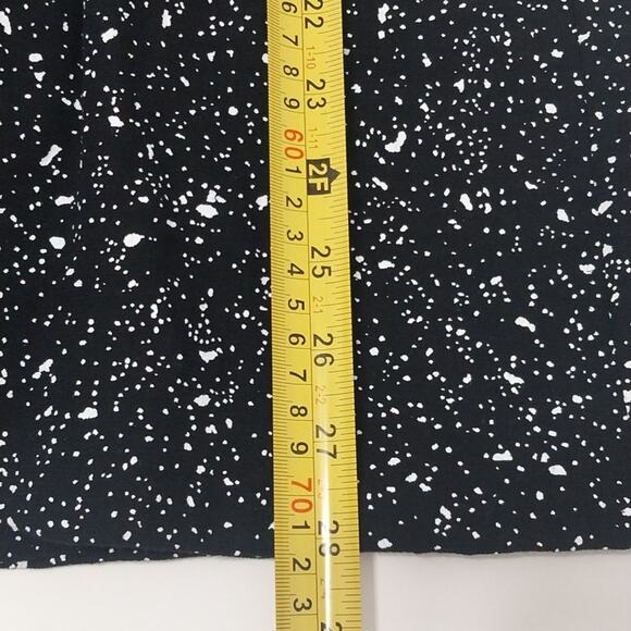 Diane Von Furstenberg Rare Splash 2pc Pantsuit. - Picture 12 of 12